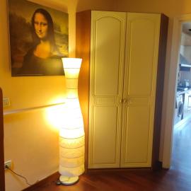 D'elite Apartment, hotel in Ferrara