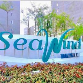 SEAWIND TOWER 6 CONDOMINIUM, hotel a Davao