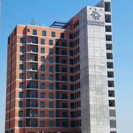 Hotel Ecovergel Santa Lucia