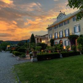 Villa Scorzi - Relais de Charme, hotel in Calci