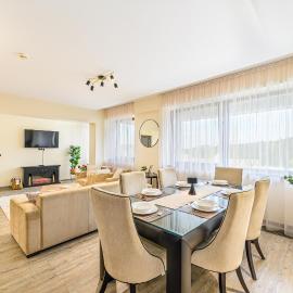 B41 Apartment Poiana Brasov