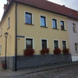 Otterbau, hotel en Belgern