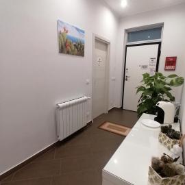 B&B Villa Agrumé