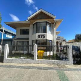 Karol Hostal, hotell Punta Arenases