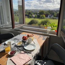 Apartment Varnsdorf Nr.1