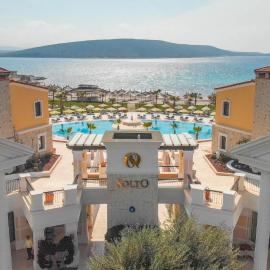 Cocos The Club Solto, Hotel in Alaçatı