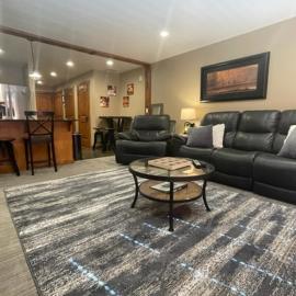 Penthouse Mountain Haven with Community Spa Room, hotel a Kellogg