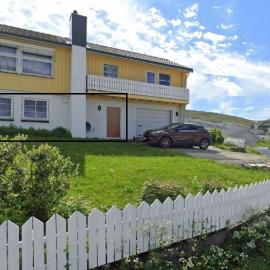Topview, Hotel in Hammerfest