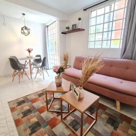 104 Hermoso Apartamento Norte, hotel en Cali
