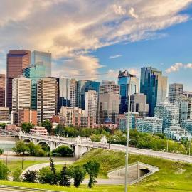 Crescent Heights Majesty, hotel sa Calgary