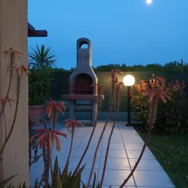 Casa Vacanze I Gelsomini, hotel Grancetta városában