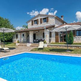Villa Danieli I