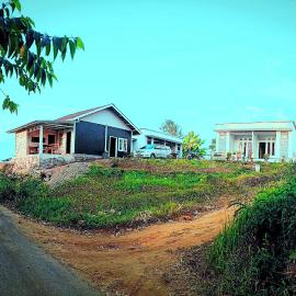 Mount Rinjani Guest House, hotel in Sajang