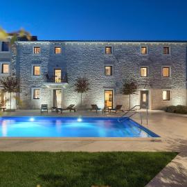 Villa Simeanna