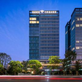 Vance Hotel - Riverside
