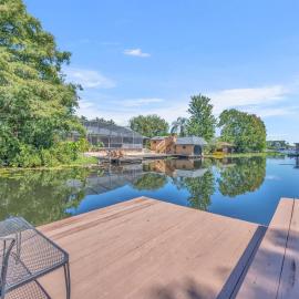 Best of Both Worlds Lakehouse, khách sạn ở Orlando