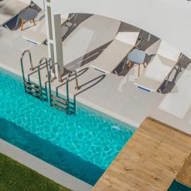 Sunrise Zante - Adults Only Hotel, hotel u gradu Tsilivi
