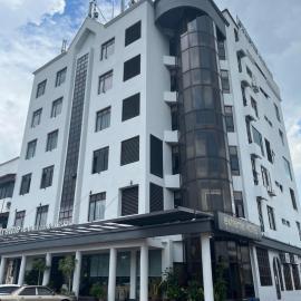 Extreme Boutique Hotel, hotel v destinácii Keluang