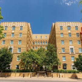 Ambassador Hotel Oklahoma City, Autograph Collection