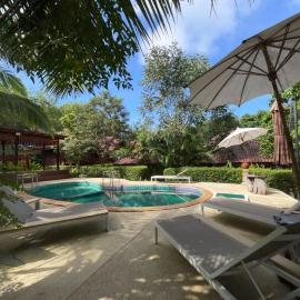 Siam Lanta Resort - SHA Extra Plus