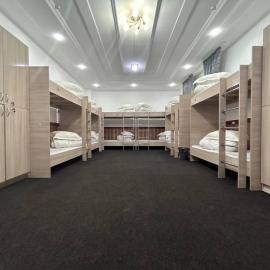 STAR, Hotel in Almaty