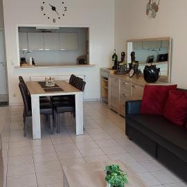 Residentie GALAXY