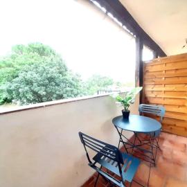 Le Cocouning, hotel i Ceyras