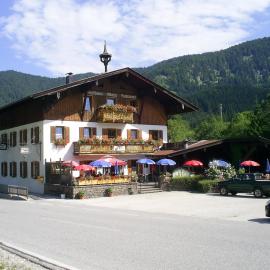 Gasthaus Marie, hotel i Achenkirch