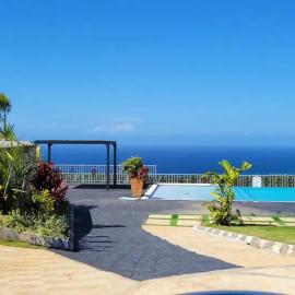 Oceanview @ Pyramid Point Villa, hotel a Ocho Rios