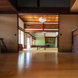 深山邸miyama-teiの一棟貸し, Hotel in Zentsuji
