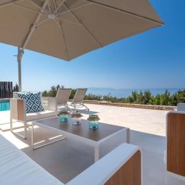 Villa Vista Mare Lourdata Kefalonia