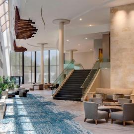 San Antonio Marriott Northwest Medical Center, hotel San Antonióban