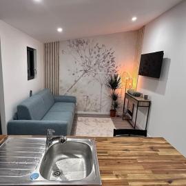 LA VILLA DEKO - Studio indépendant, hotell sihtkohas Beuvry
