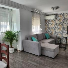 apartamento en sevilla