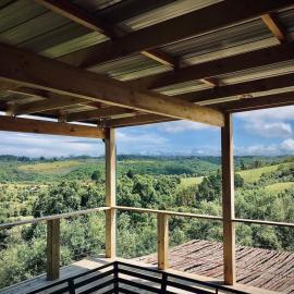 Askop Hilltop Farm House The Crags Plettenberg Bay