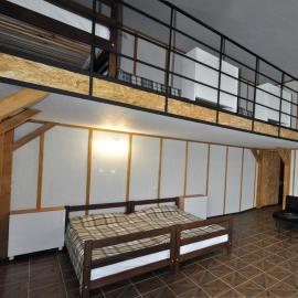 Дворівневі Апартаменти-Лофт у Старому місті, hotel em Kamianets-Podilskyi
