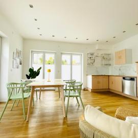 Nagold में, होटल Stay zentrale Schwarzwald Apartments