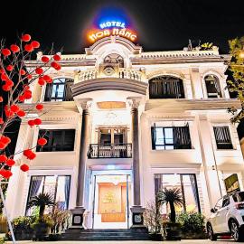 Hotel Hoa Nắng, hotel v mestu Bảo Lộc