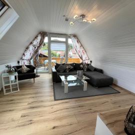 Ferienwohnung Traudel, hotel em Dahn