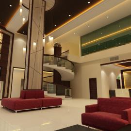 Hallmark Regency Hotel - Johor Bahru, hotel u gradu Džohor Baru