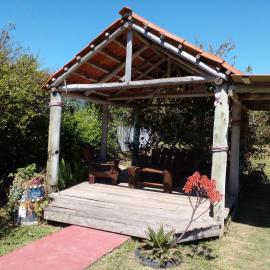 Lo de Fabi, hotel in La Coronilla