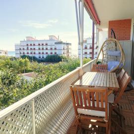 Roda Beach Apartment