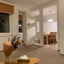 Apartmán Vsetín Rokytnice, отель в городе Всетин