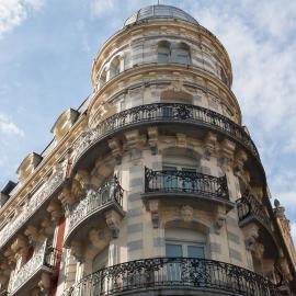 Grand Hôtel Moderne, hotel a Lourdes