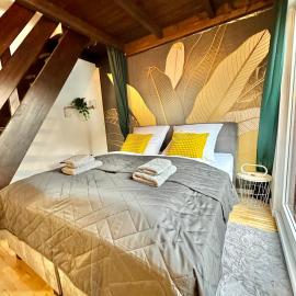 City-Apartment mit Dachterrasse & Massagesessel in der Fußgängerzone K4, hotel in Oldenburg