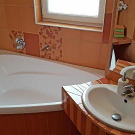 Lipno -1 Apartmány