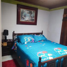 Hostal Gomero, hotel Santa Cruzban