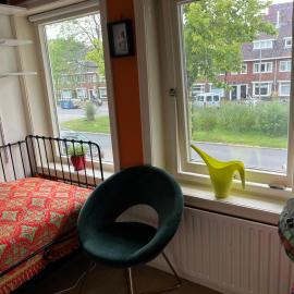 BeBaBops Homestay Utrecht