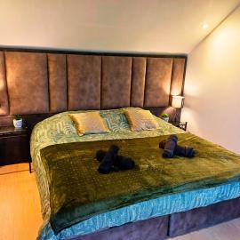 Le Beau Séjour 2 - Très Spacieux - Proche Aéroport: Beauvais'de bir otel