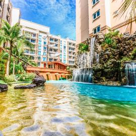 Atlantis Condo Resort Pattaya